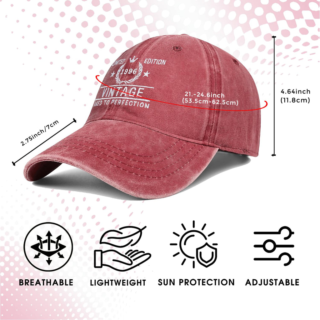 Vintage 1995 Hat M226