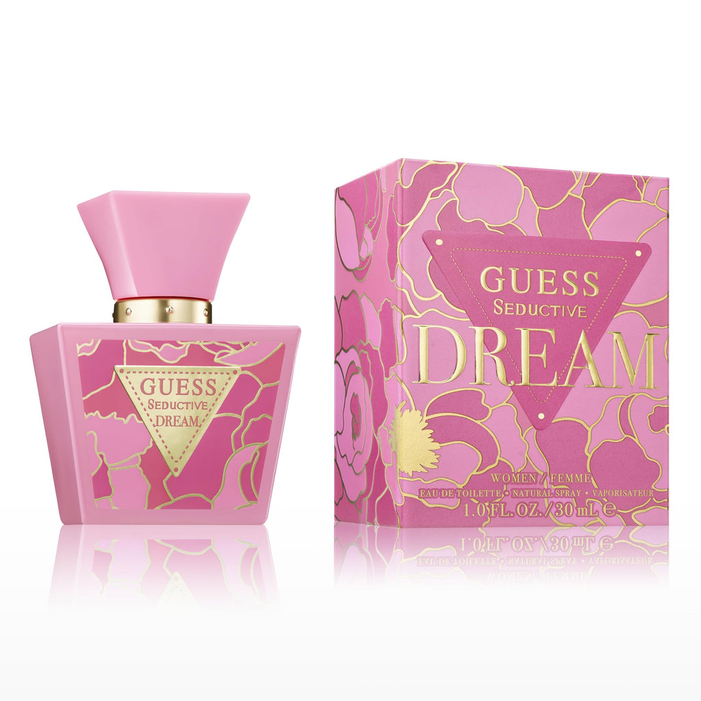 Eau de Toilette Perfume Spray 1 Fl. Oz. A2189