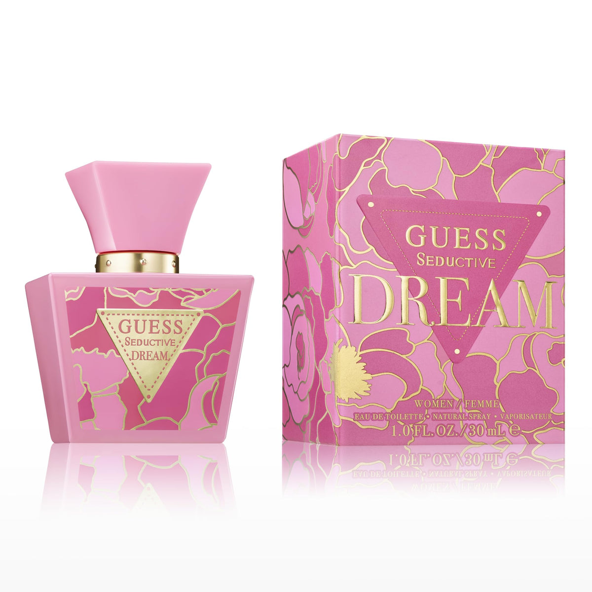 Eau de Toilette Perfume Spray 1 Fl. Oz. A2189