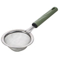 Stainless Steel Food Mesh Strainer with Handle G38860