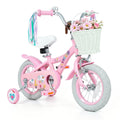 12 14 16 18 Inch Kids Bike with Training Wheels S76391