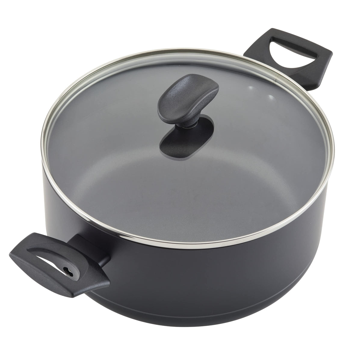 Nonstick 12 Piece Cookware Set V806