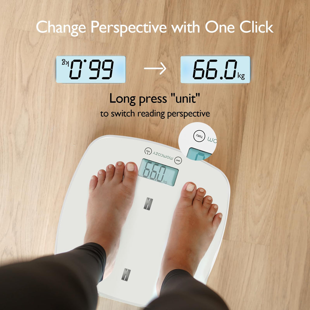Baby Scale with Removable Tray J3514