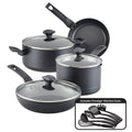 Nonstick 12 Piece Cookware Set V806