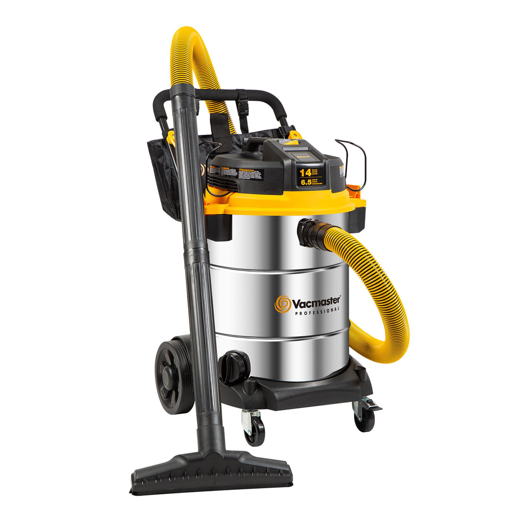 14-Gal Wet/Dry Vac O12722
