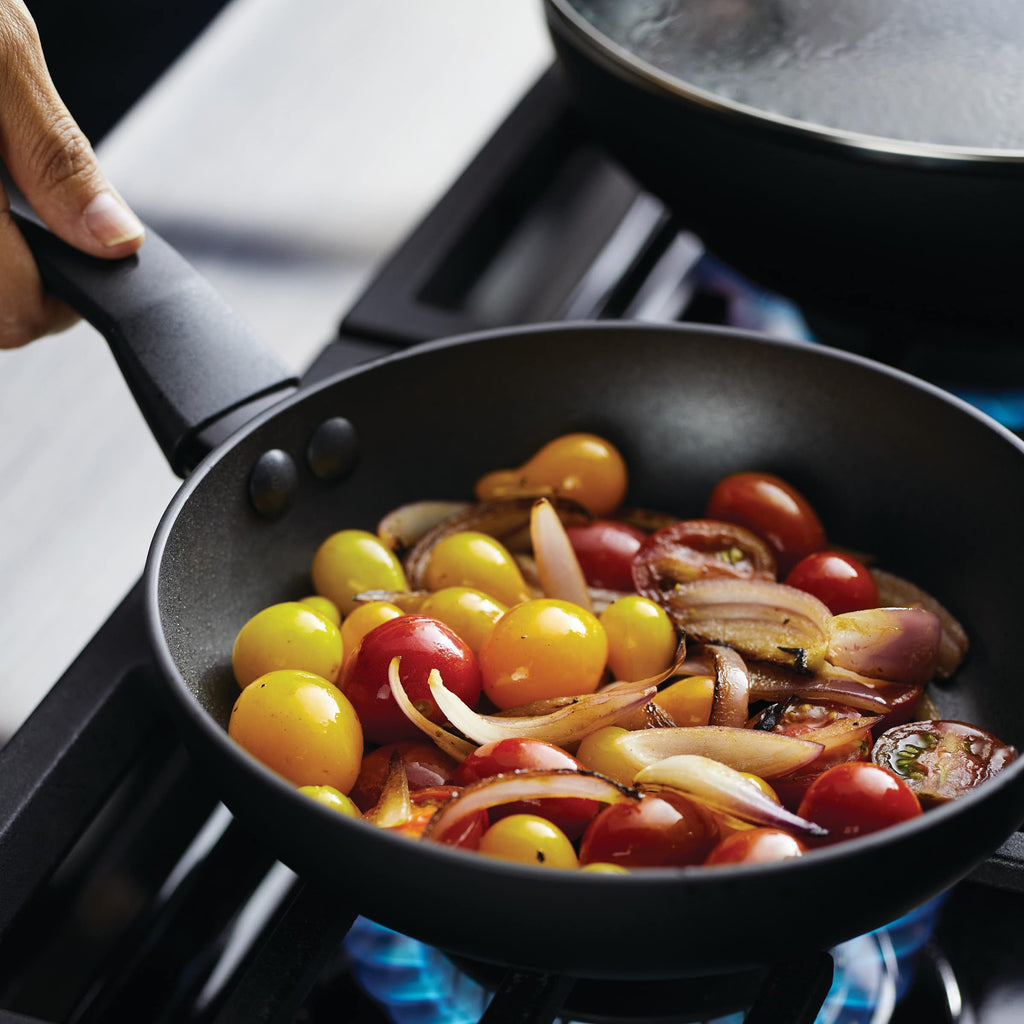 Nonstick 12 Piece Cookware Set V806