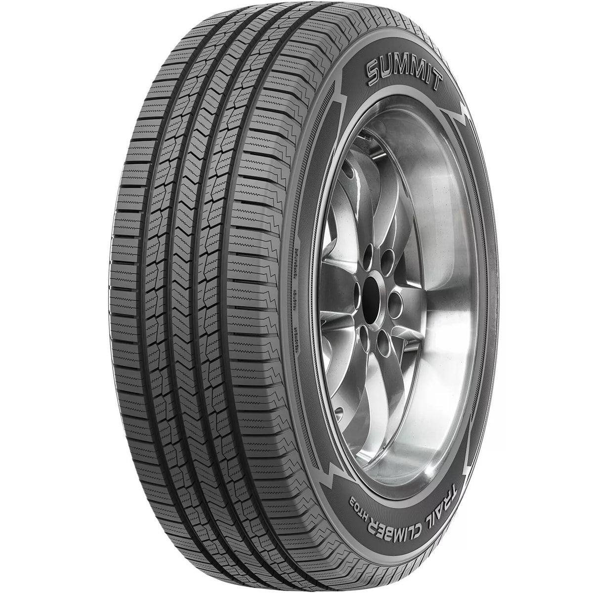 275/55R20 Summit Trail Climber HT03 117T XL L8303