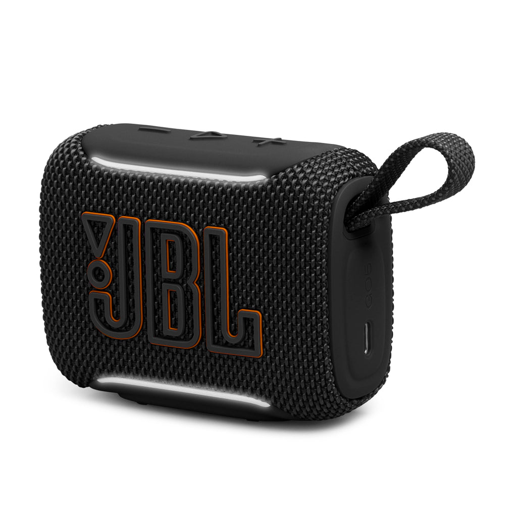 Portable Bluetooth Speaker Waterproof Dustproof Black M9075
