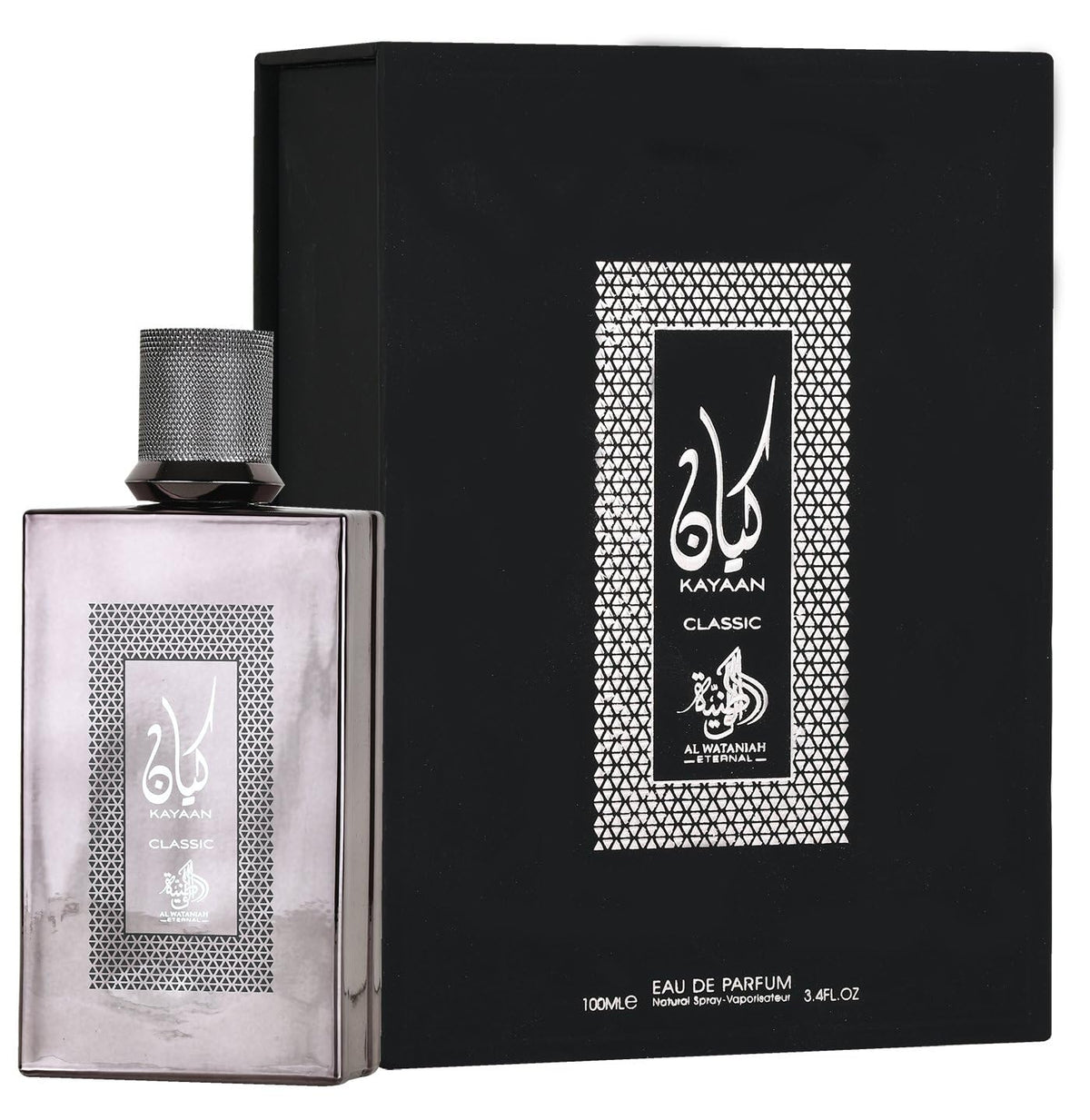 3.4 Fl Oz (Pack of 1) X8434