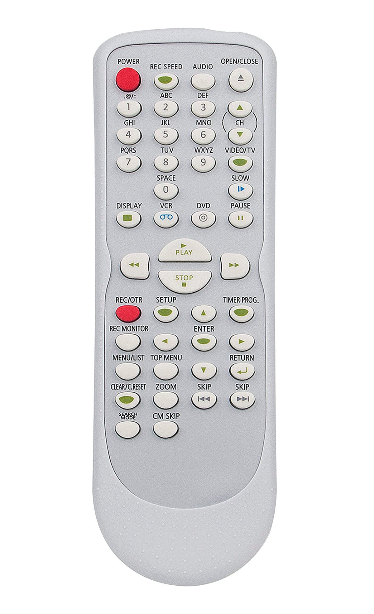 Replace Remote Control for DVD U677