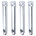 3/4 in Dia Top Link Pin Hitch 4 Pack R167