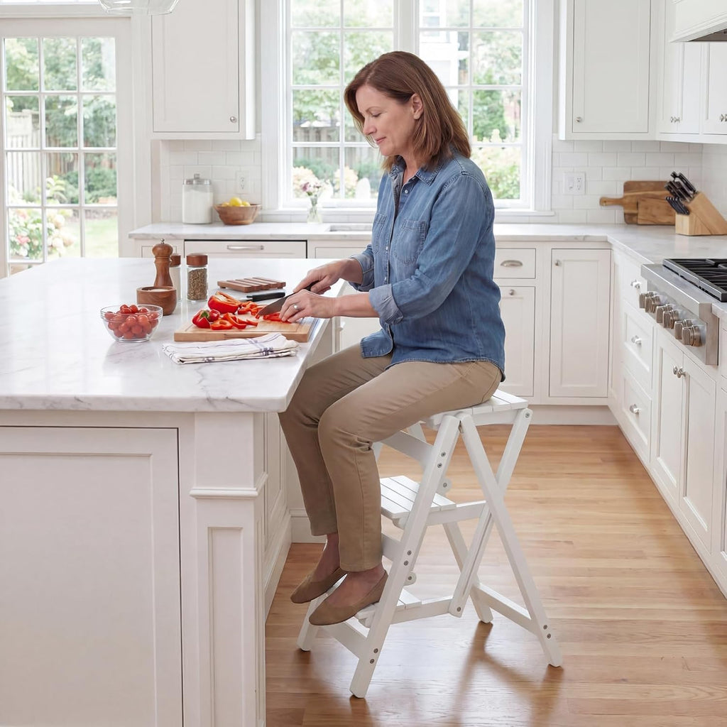 Step Stool M86500