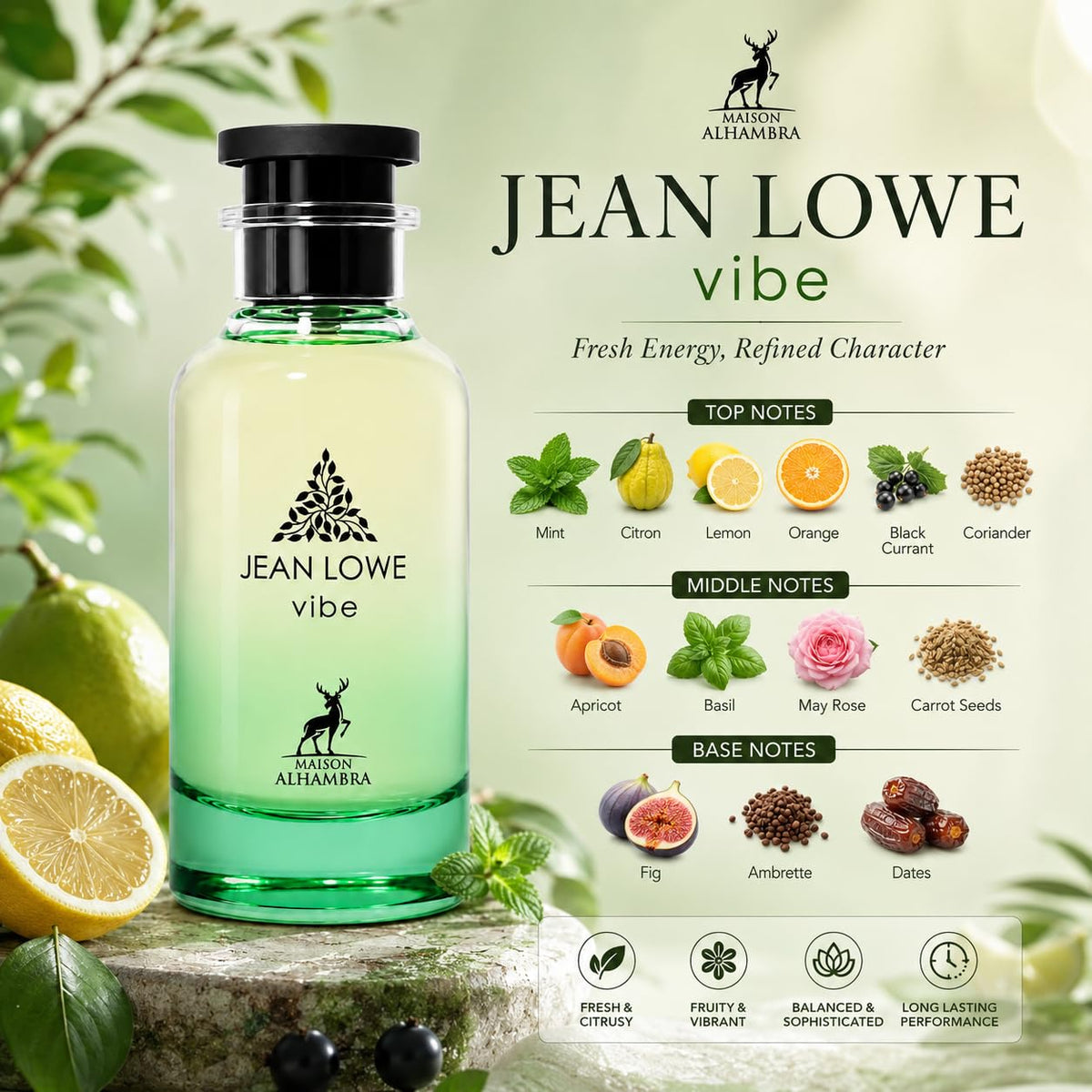 Eau de Parfum Spray E891