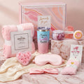 Get Well Soon Gift Baskets for Women I164