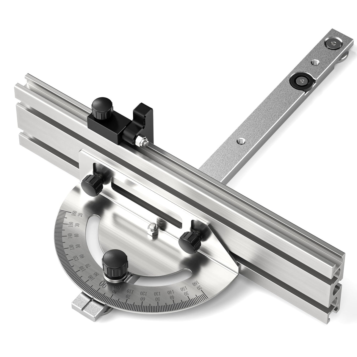 Miter Gauge for Table Saw with Miter Fence C631821