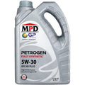 5W-30 Full Synthetic Motor Oil 5 Quarts P2753