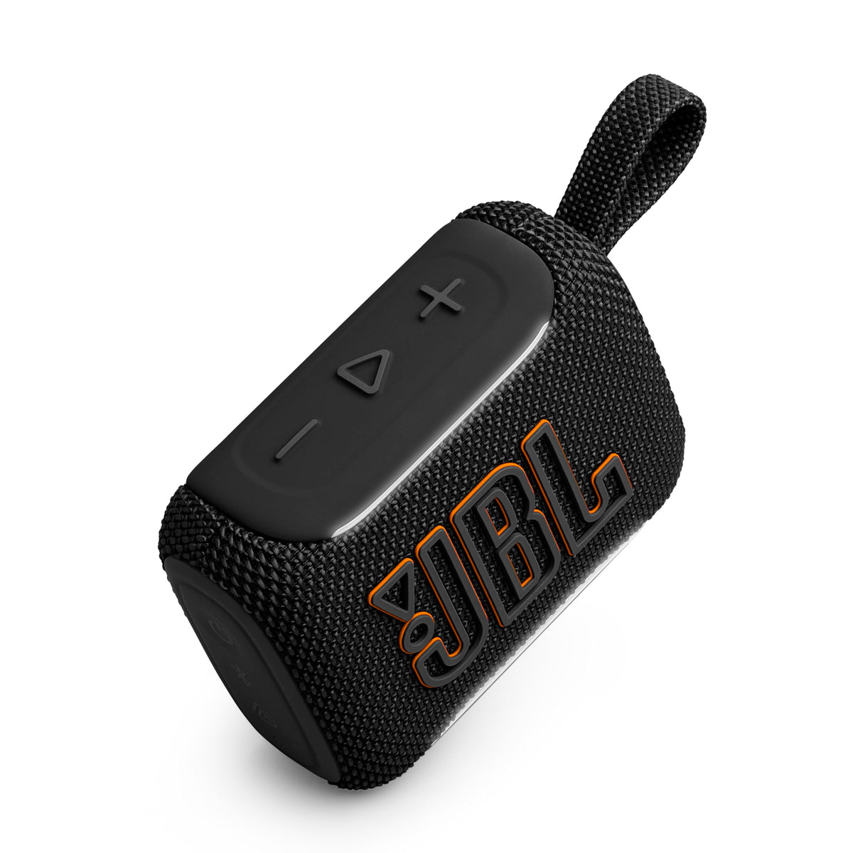 Portable Bluetooth Speaker Waterproof Dustproof Black M9075