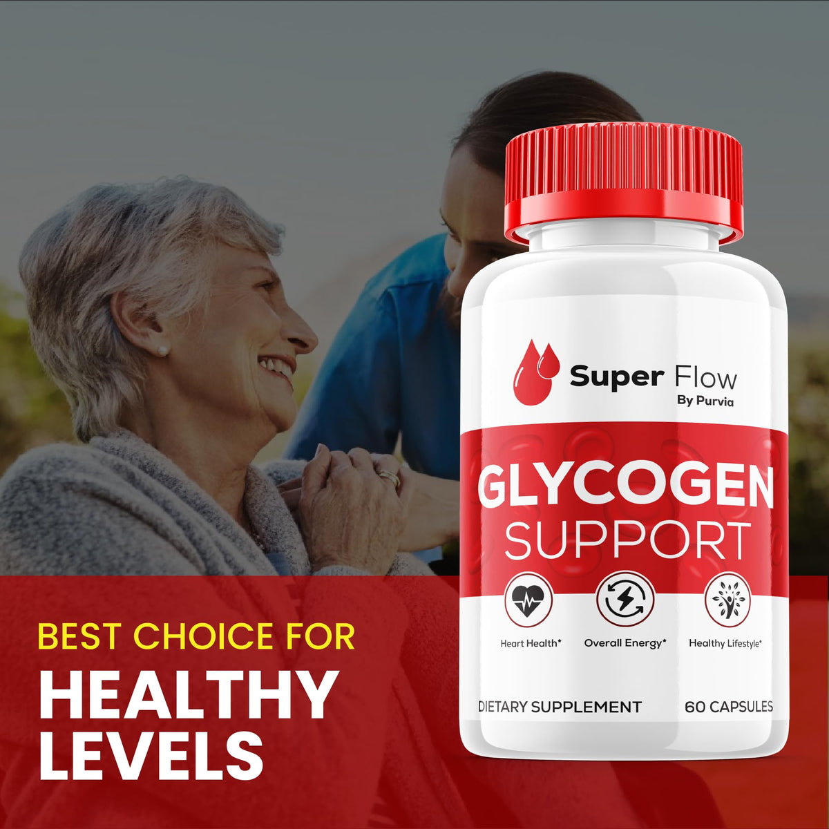 180 Capsules Vitamin Supplement H92628