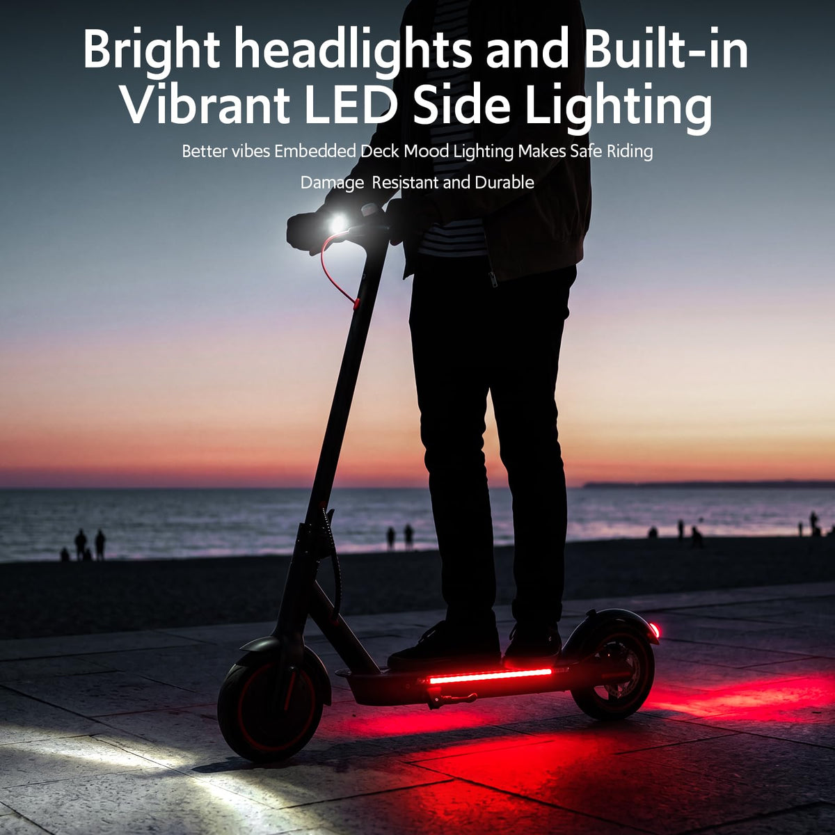 Folding Electric Scooter I26015