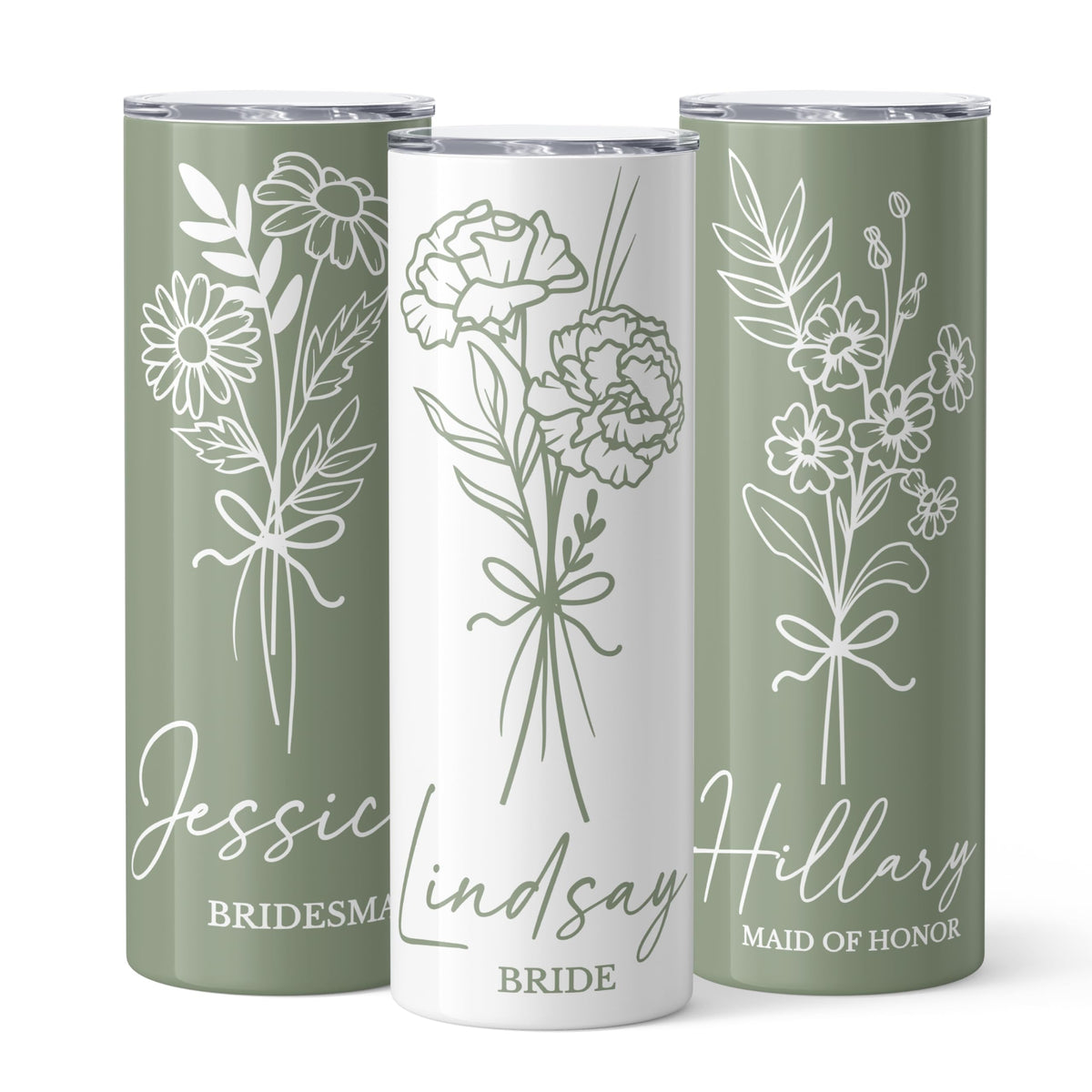 20oz Stainless Steel Tumbler with Straw C9902