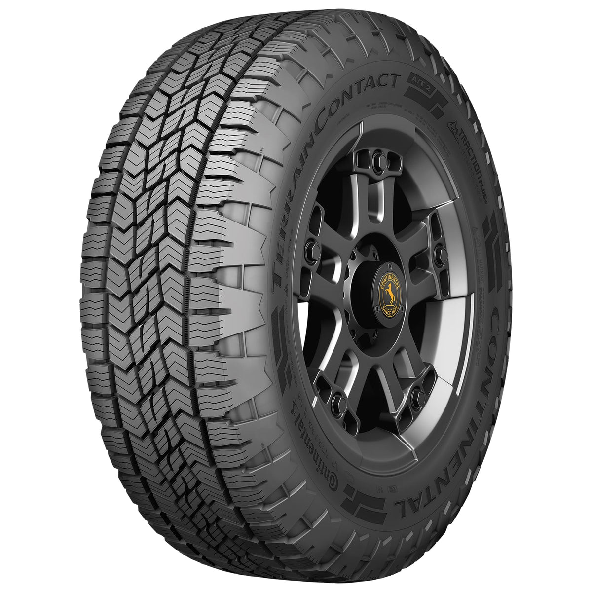 All Terrain 265/70R18 116T Light Truck Tire S1313