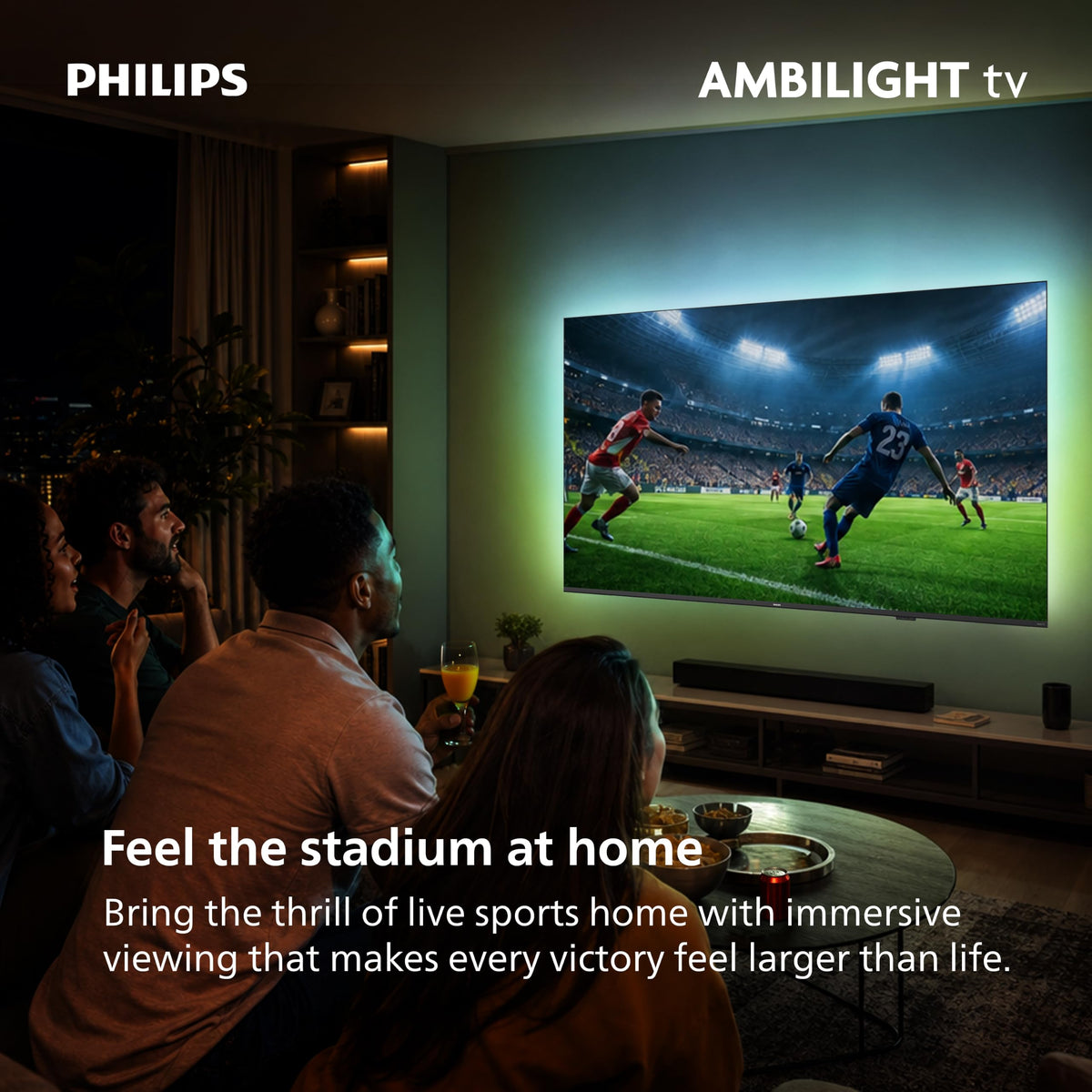 50 Inch 4K QLED Roku TV B9371