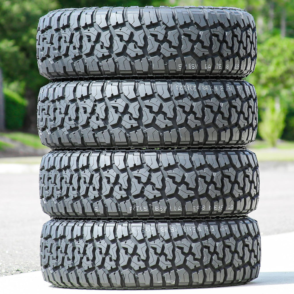 275/60R20 116T XL 20 inch Tire J9720