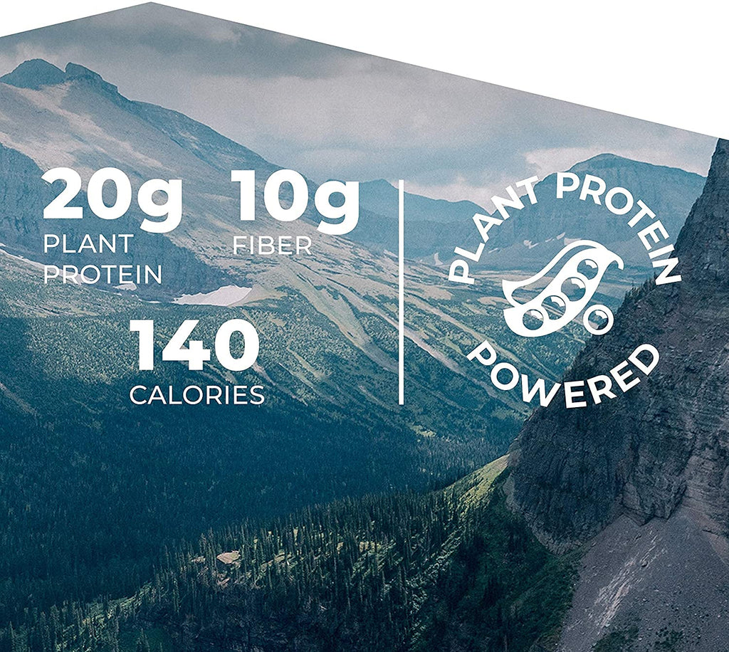 Protein Shake Chocolate 11 Fl Oz 4 Pack R4466
