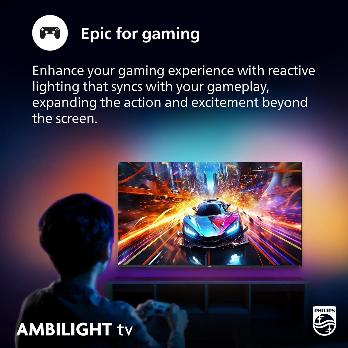 50 Inch 4K QLED Roku TV B9371