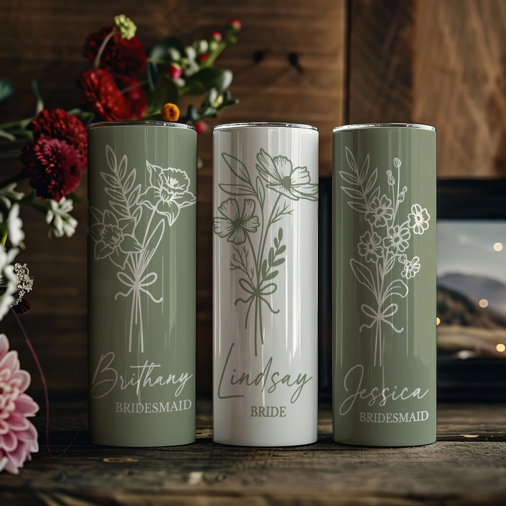 20oz Stainless Steel Tumbler with Straw C9902