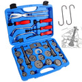 32pc Brake Tool Kit J8566