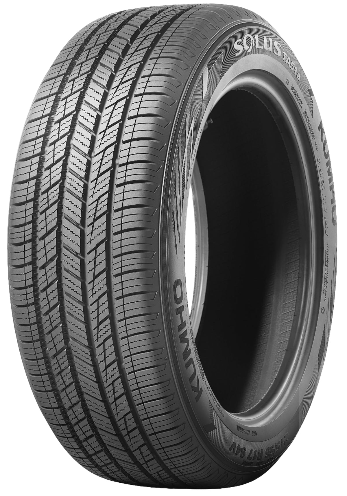 All-Season Tire 225/60R17 99H C6382