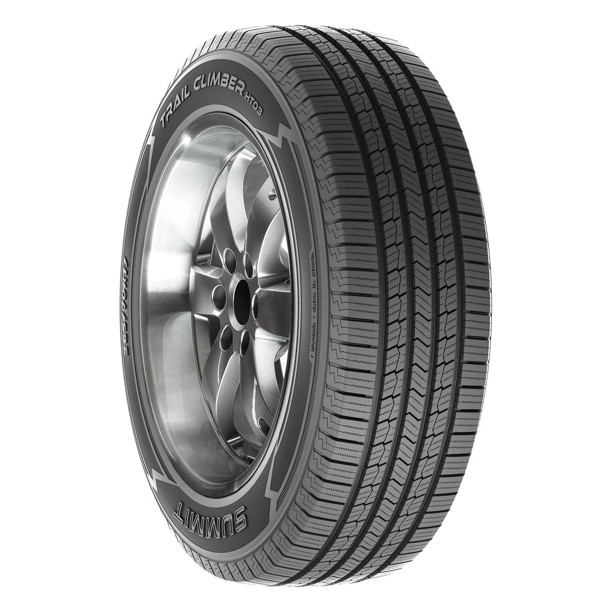275/55R20 Summit Trail Climber HT03 117T XL L8303