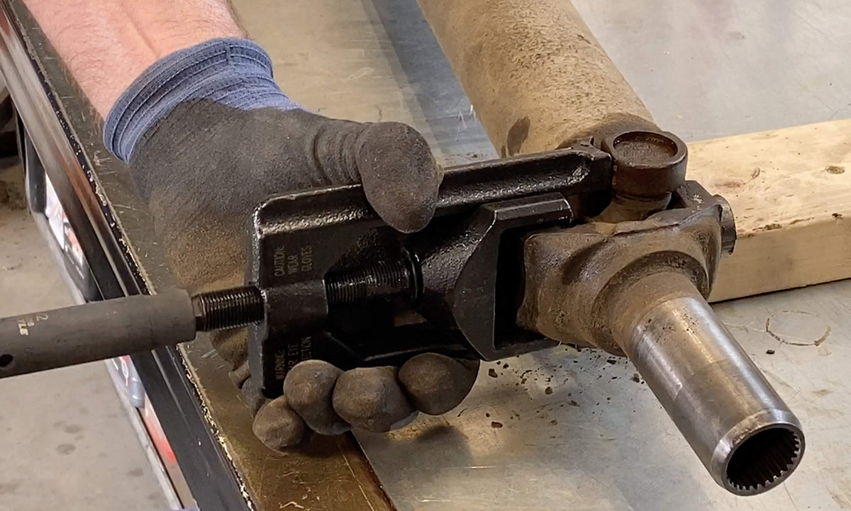 Small U-Joint Pullers Y82882