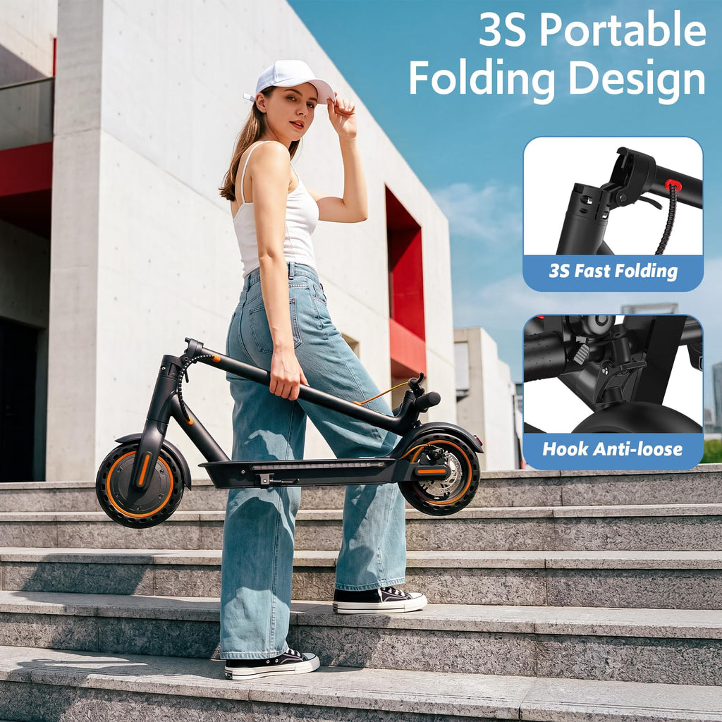 Folding Electric Scooter I26015