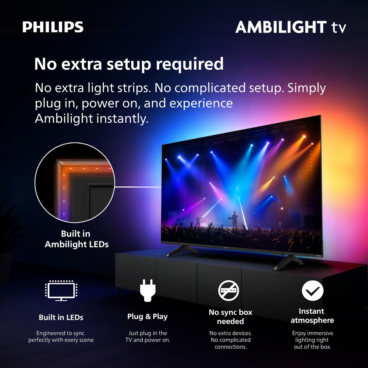50 Inch 4K QLED Roku TV B9371