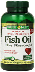 Fish Oil X355