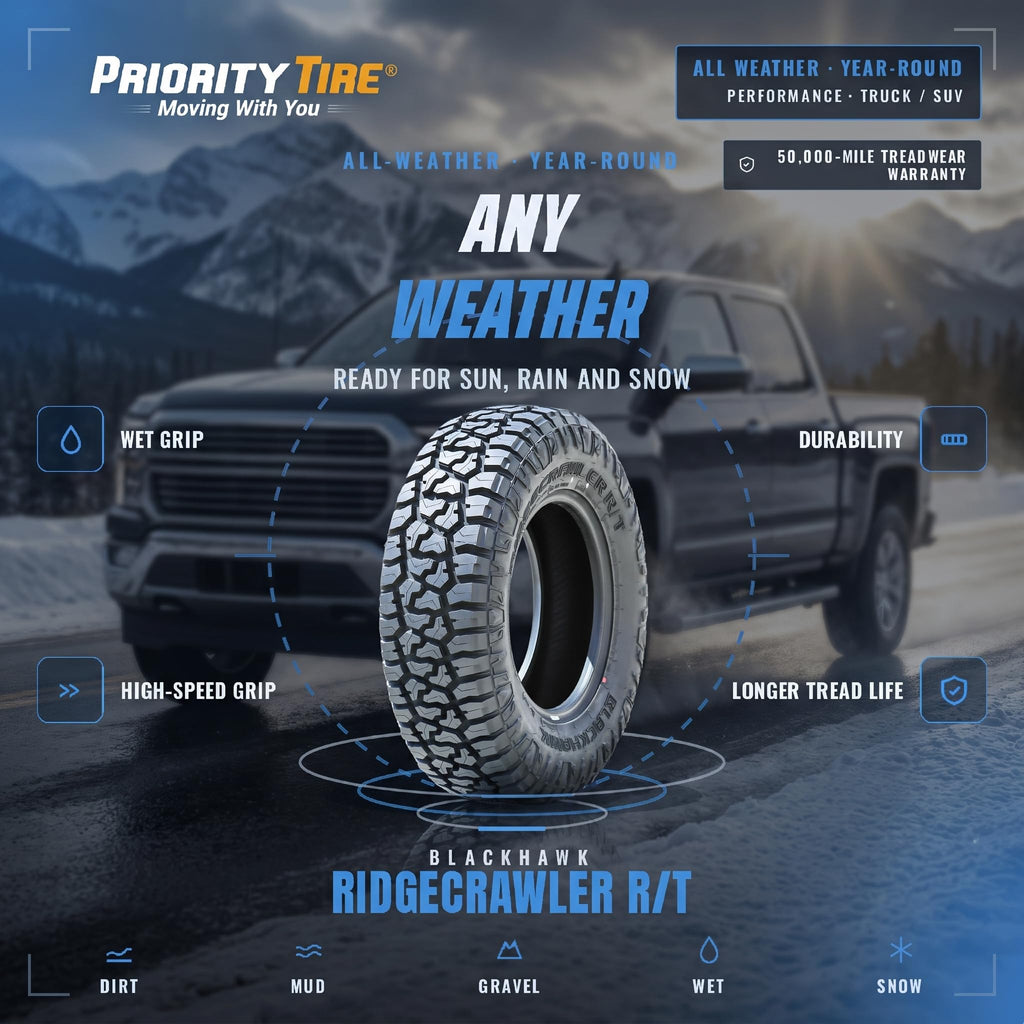275/60R20 116T XL 20 inch Tire J9720
