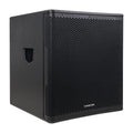 18" 2400W Powered Subwoofer M94156