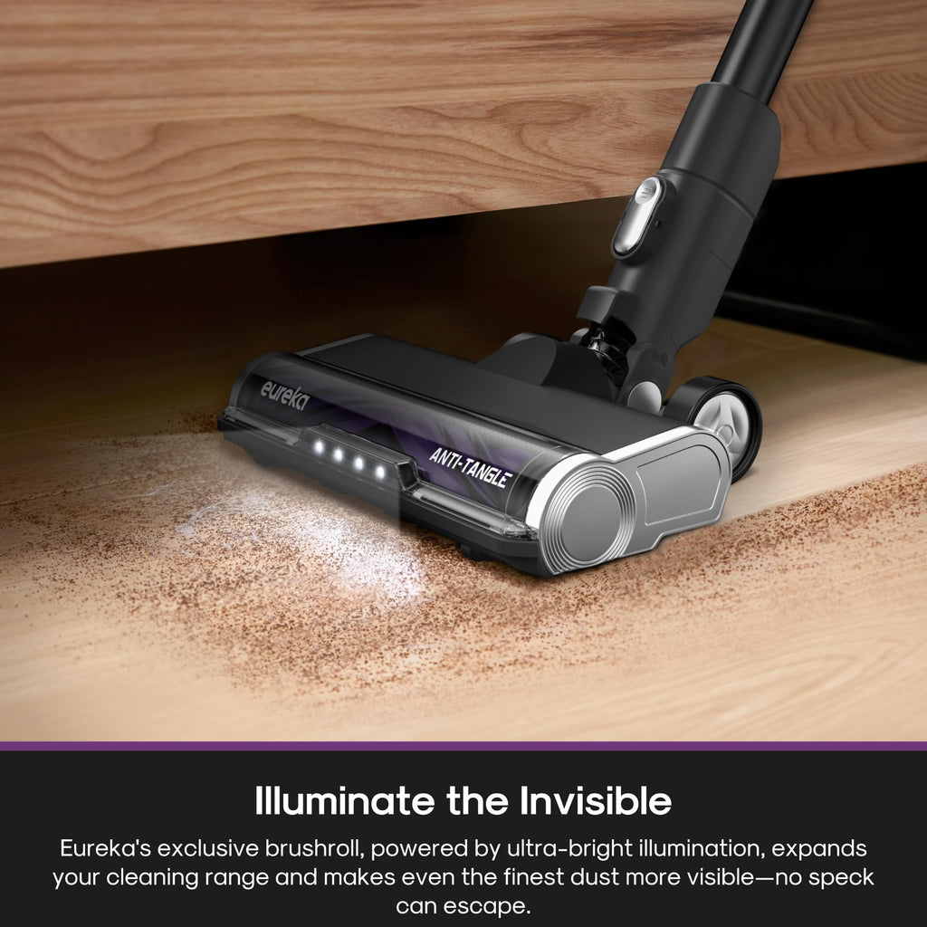 Cordless Stick Vacuum S2938