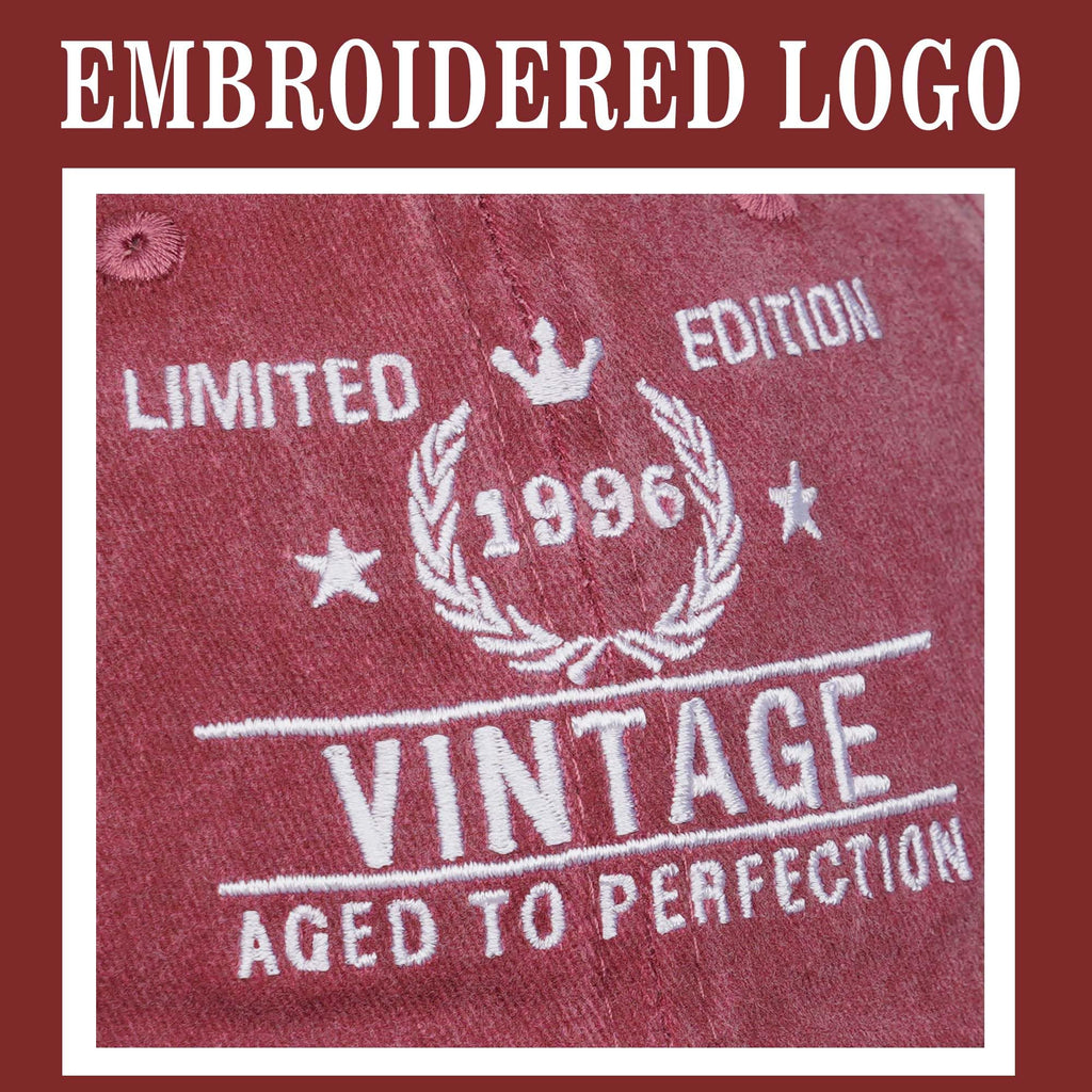 Vintage 1995 Hat M226