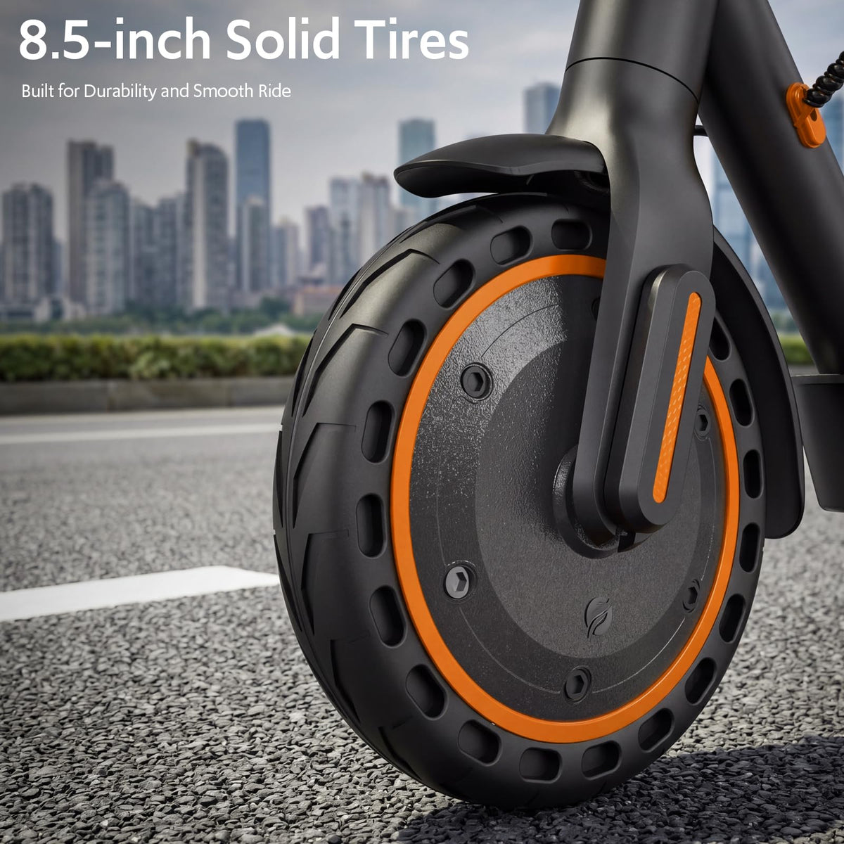 Folding Electric Scooter I26015