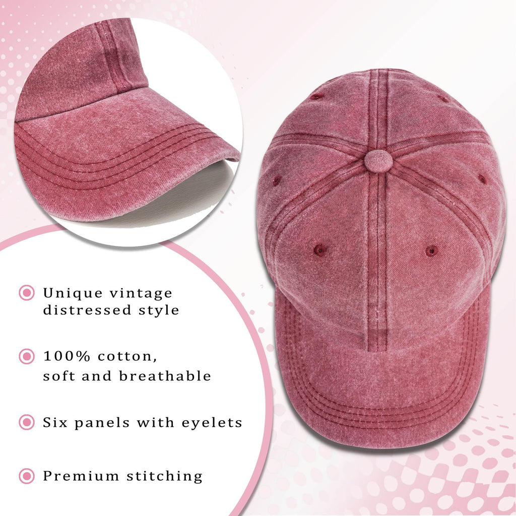 Vintage 1995 Hat M226