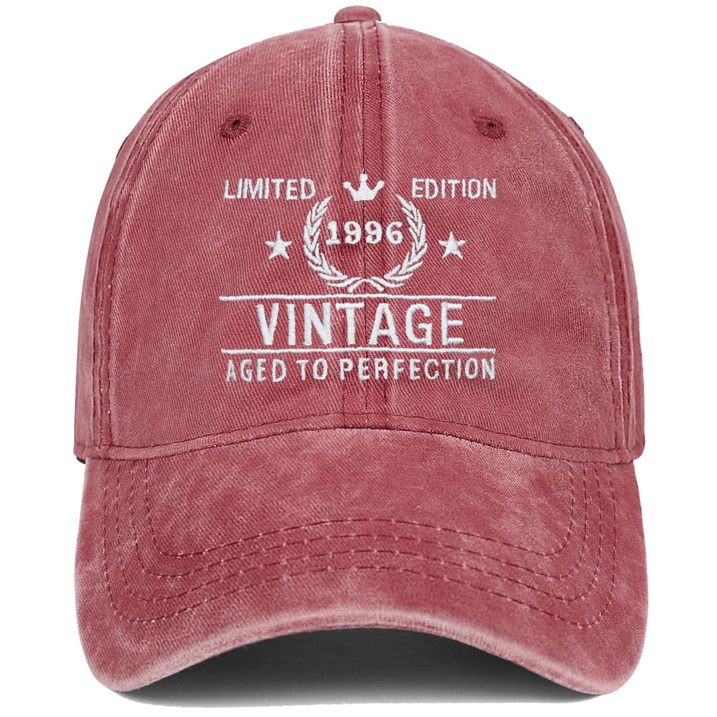 Vintage 1995 Hat M226