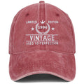 Vintage 1995 Hat M226