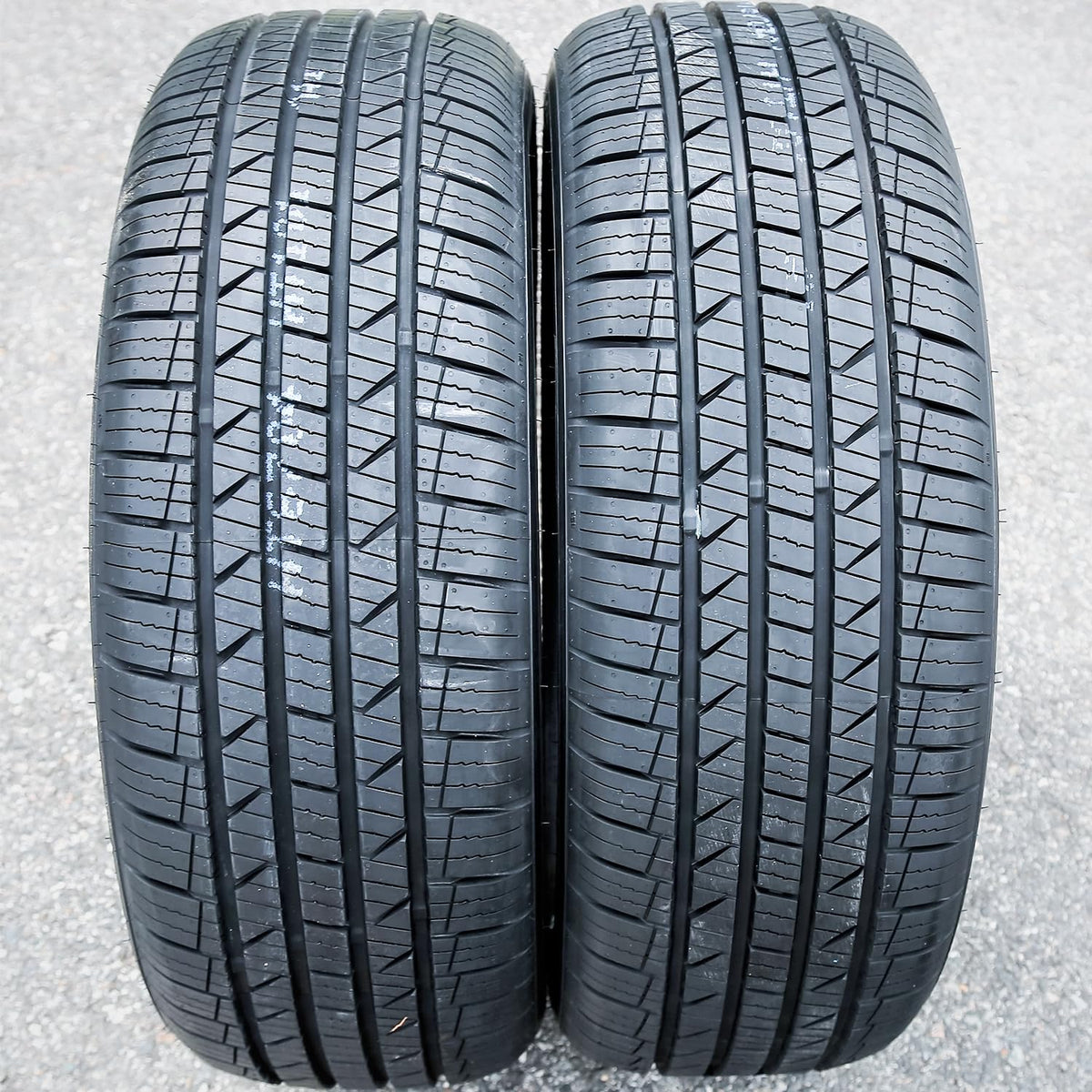 215/60R16 95H Tire U991978