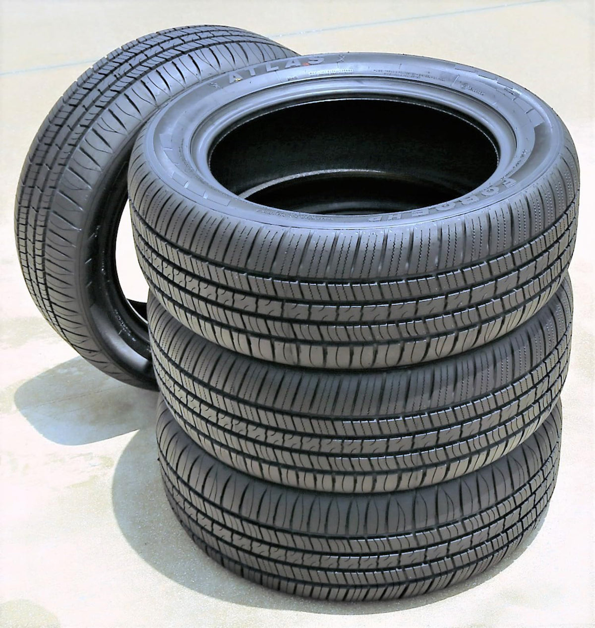 All Season Passenger Radial Tires G29078