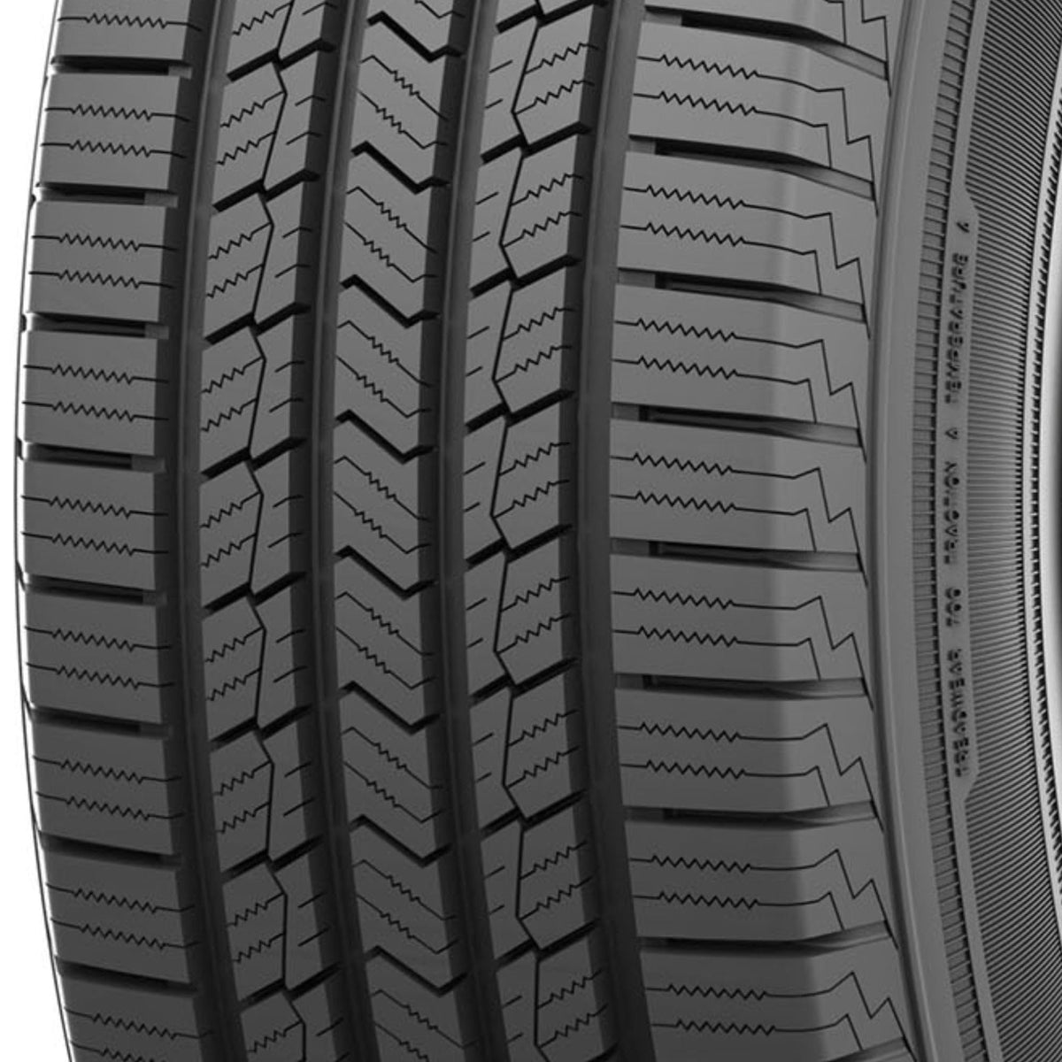 275/55R20 Summit Trail Climber HT03 117T XL L8303