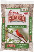 20 lbs Wild Bird Food E93634