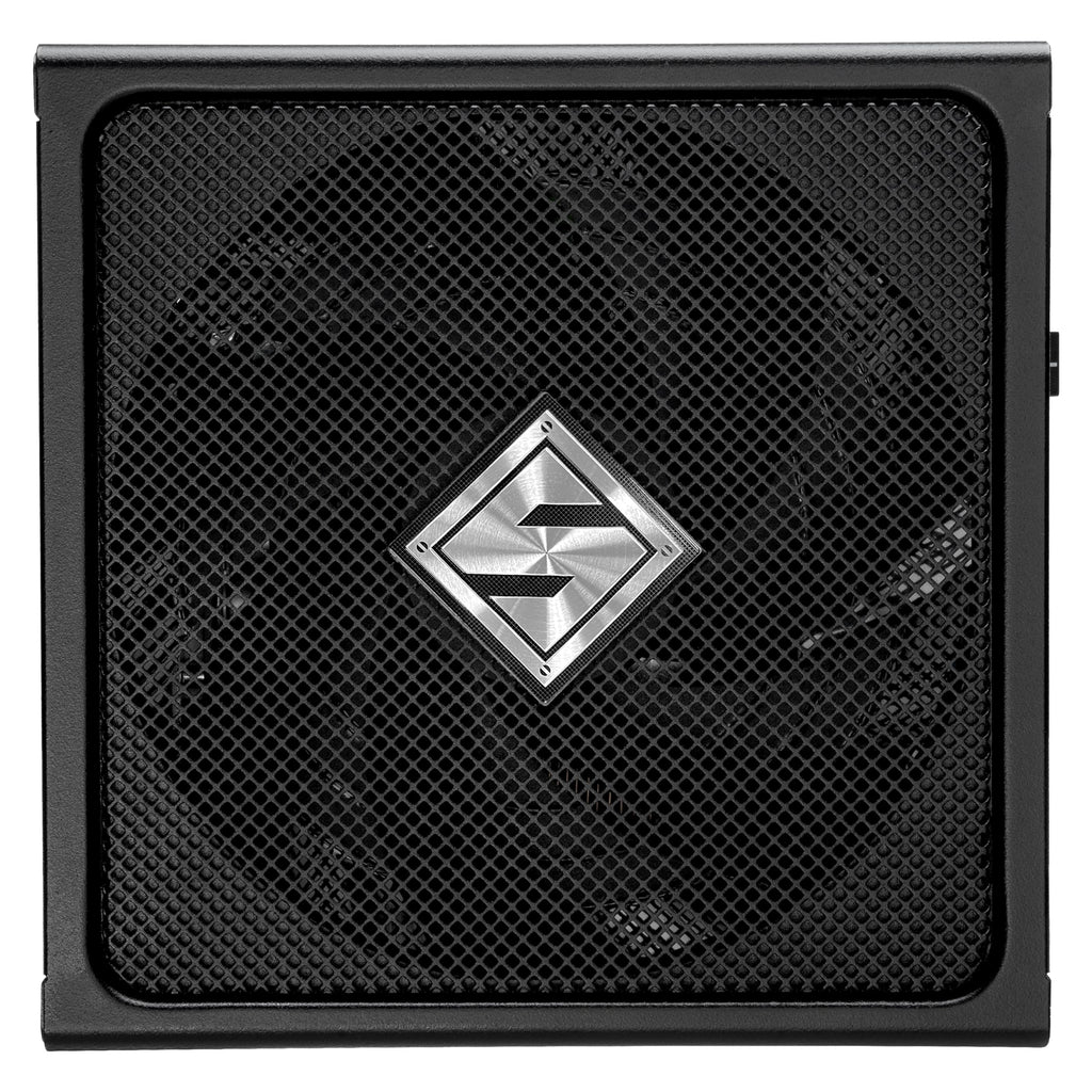 1000W 80 Plus Gold Full Modular Power Supply U65864